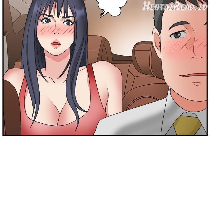 Miss Announcer Chapter 15 - page 52