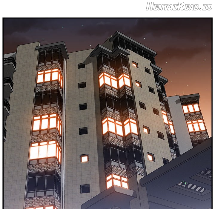 Miss Announcer Chapter 15 - page 55