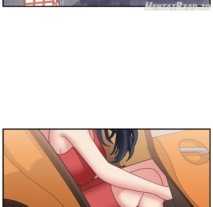 Miss Announcer Chapter 15 - page 56