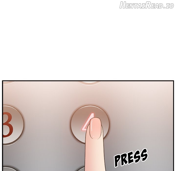 Miss Announcer Chapter 15 - page 59