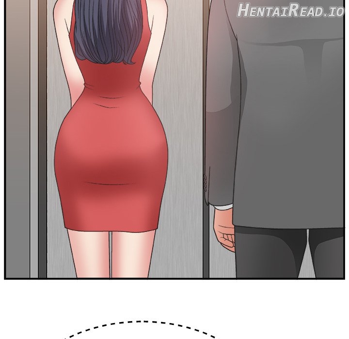Miss Announcer Chapter 15 - page 61