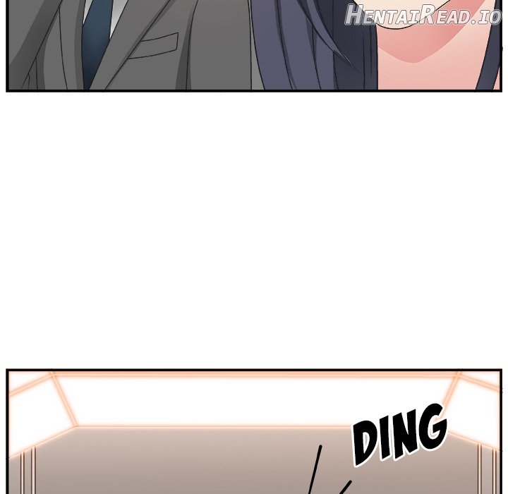 Miss Announcer Chapter 15 - page 63