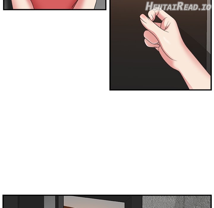 Miss Announcer Chapter 15 - page 67