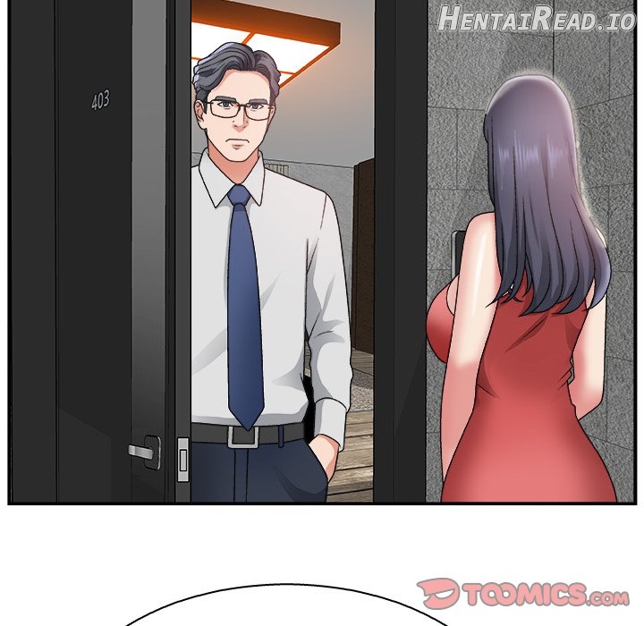 Miss Announcer Chapter 15 - page 68