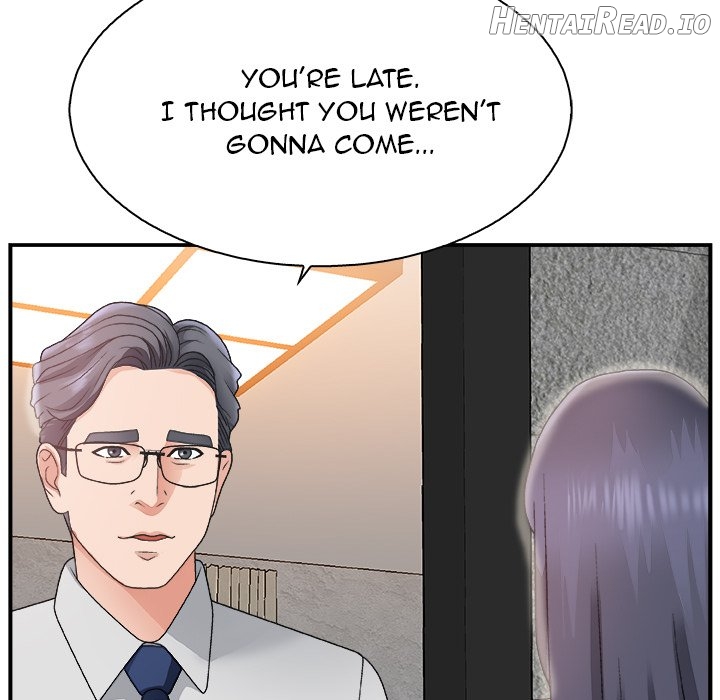 Miss Announcer Chapter 15 - page 69
