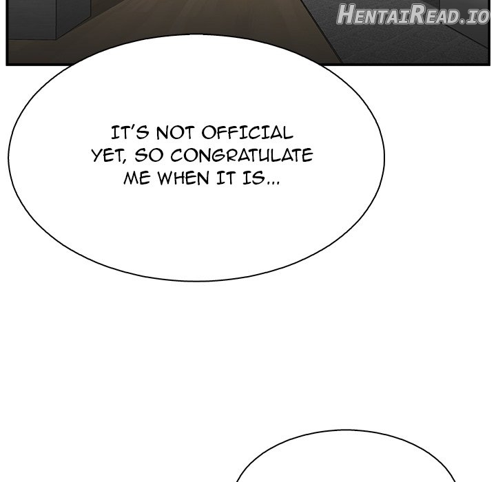 Miss Announcer Chapter 15 - page 7