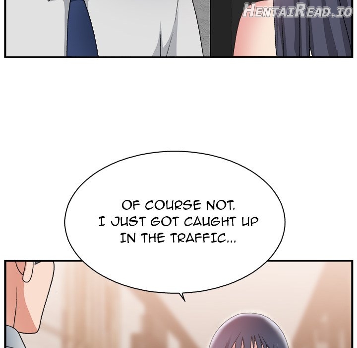 Miss Announcer Chapter 15 - page 70