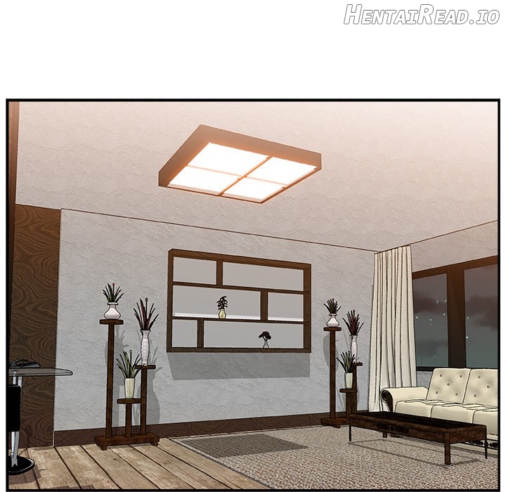 Miss Announcer Chapter 15 - page 72