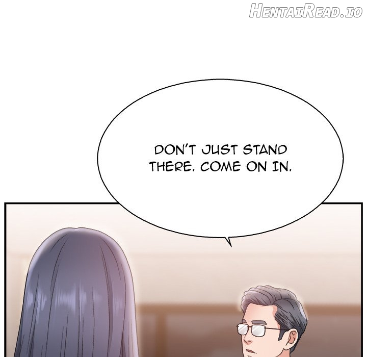 Miss Announcer Chapter 15 - page 73