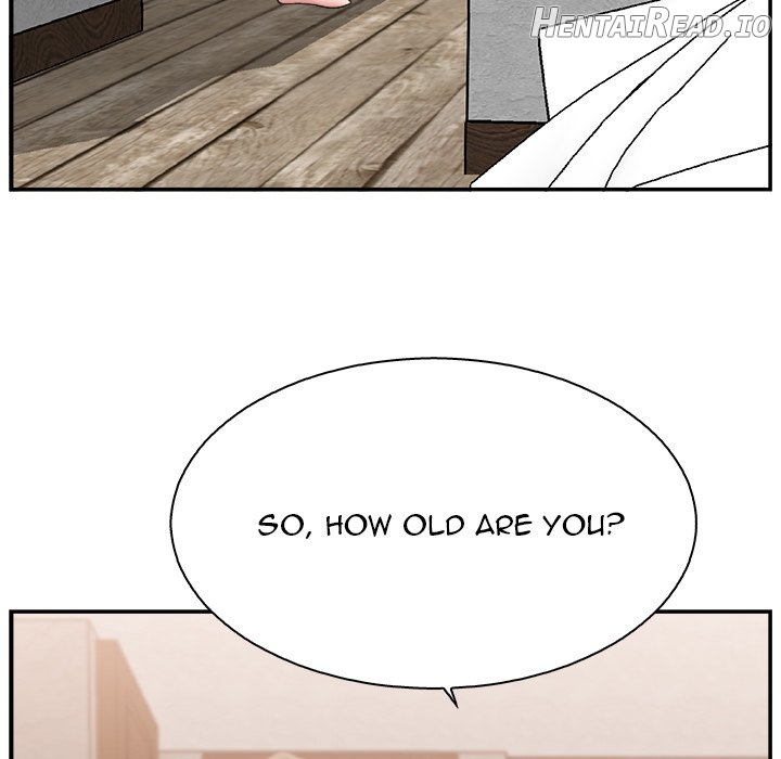 Miss Announcer Chapter 15 - page 76