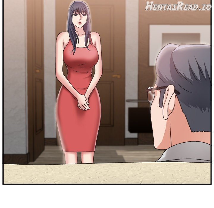 Miss Announcer Chapter 15 - page 77