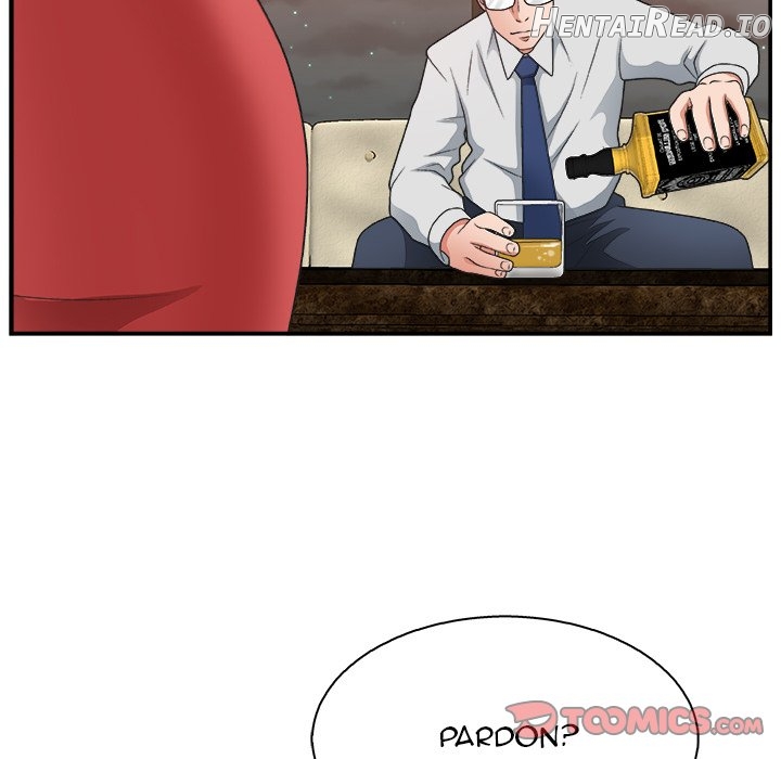 Miss Announcer Chapter 15 - page 80