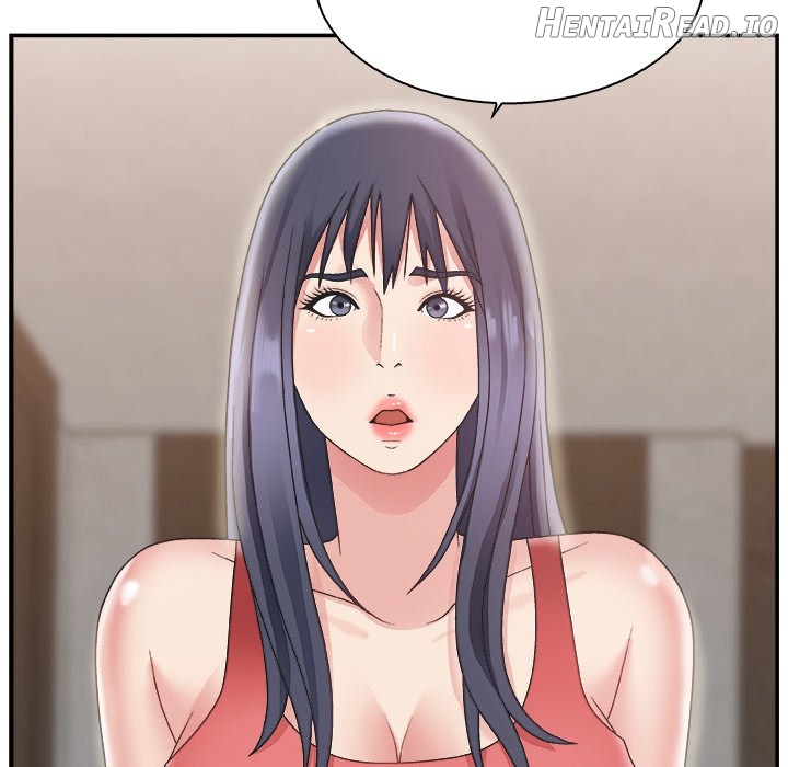 Miss Announcer Chapter 15 - page 81