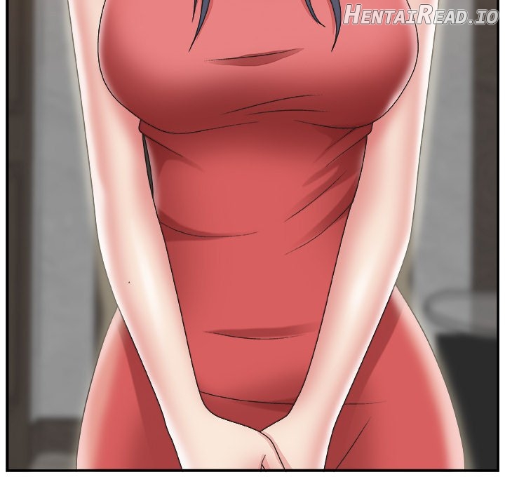 Miss Announcer Chapter 15 - page 82