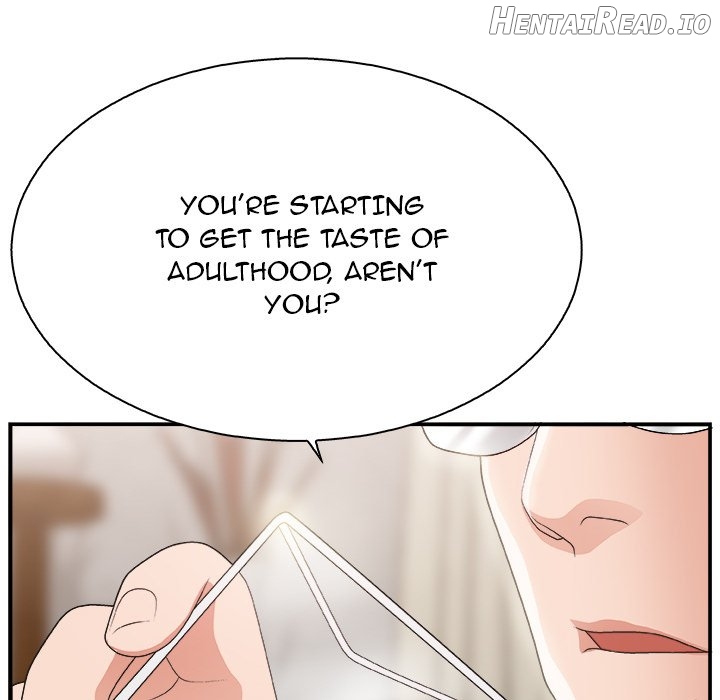 Miss Announcer Chapter 15 - page 83