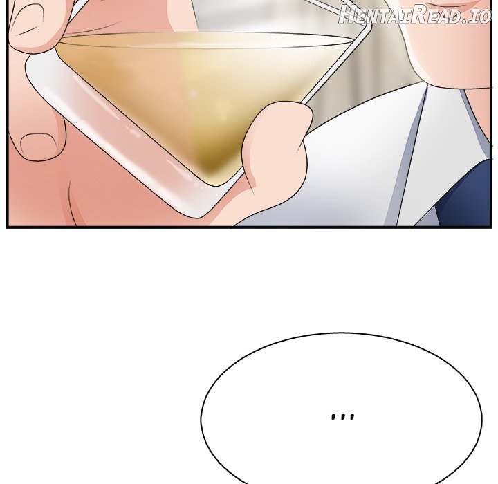 Miss Announcer Chapter 15 - page 84