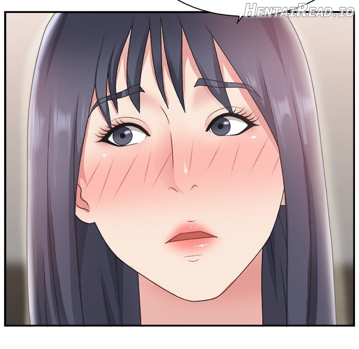 Miss Announcer Chapter 15 - page 85
