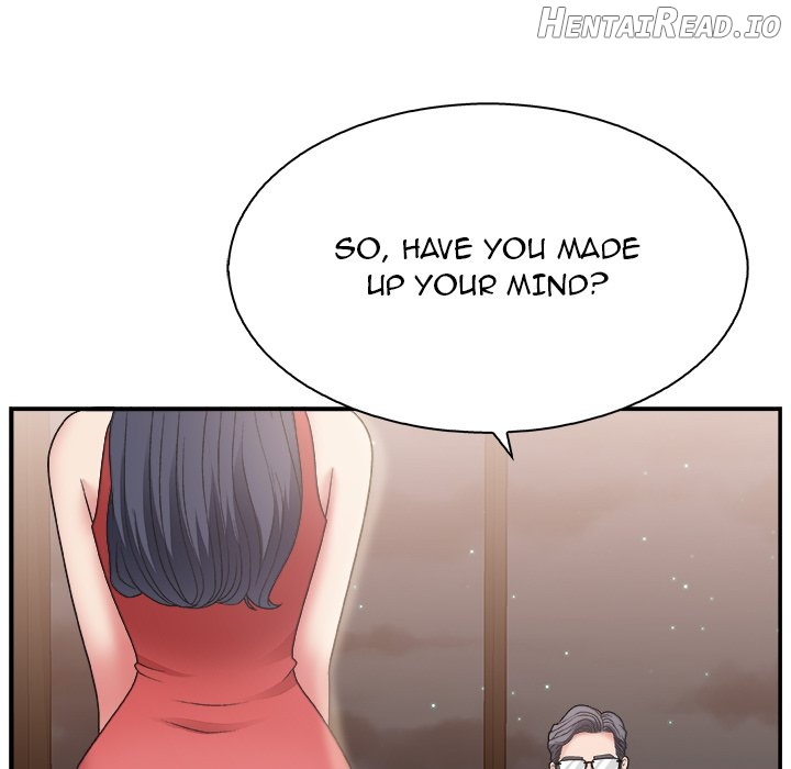 Miss Announcer Chapter 15 - page 86