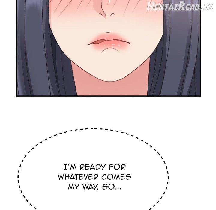 Miss Announcer Chapter 15 - page 88