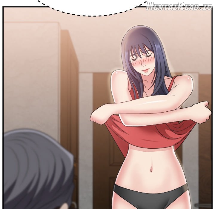 Miss Announcer Chapter 15 - page 89