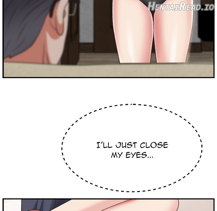 Miss Announcer Chapter 15 - page 90