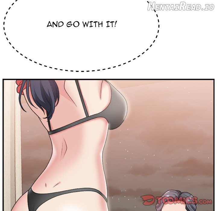 Miss Announcer Chapter 15 - page 92