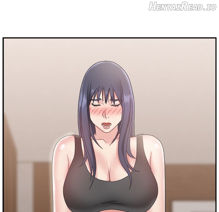 Miss Announcer Chapter 15 - page 95