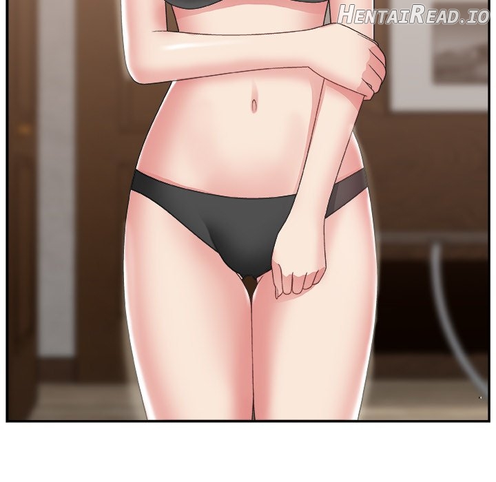 Miss Announcer Chapter 15 - page 96