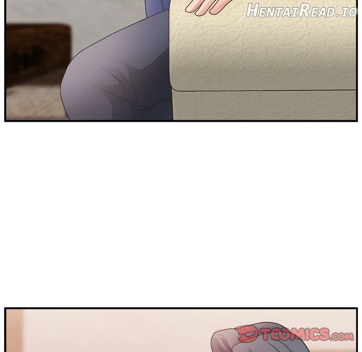 Miss Announcer Chapter 15 - page 98