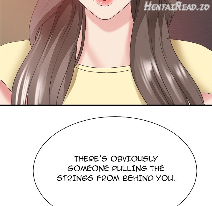 Miss Announcer Chapter 39 - page 101