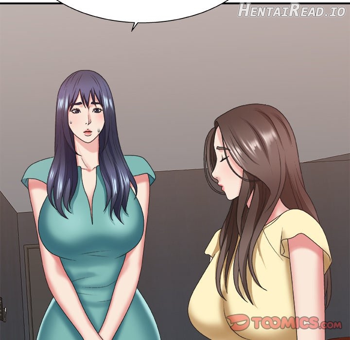 Miss Announcer Chapter 39 - page 105
