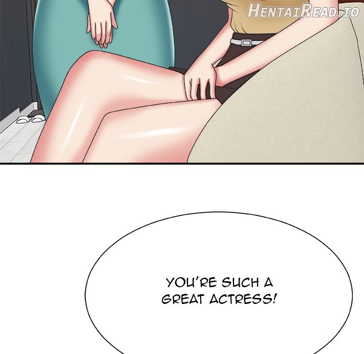 Miss Announcer Chapter 39 - page 106