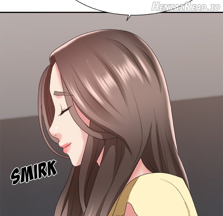 Miss Announcer Chapter 39 - page 107