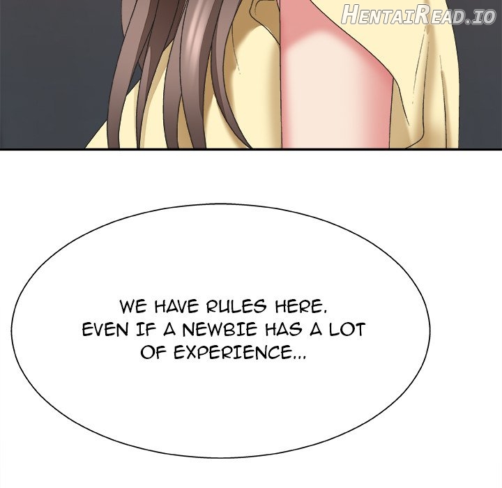 Miss Announcer Chapter 39 - page 108