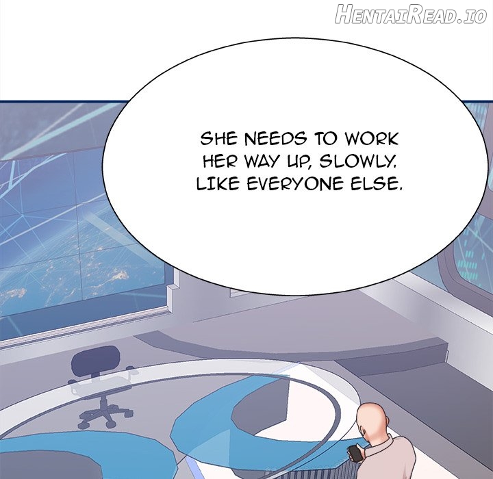 Miss Announcer Chapter 39 - page 109