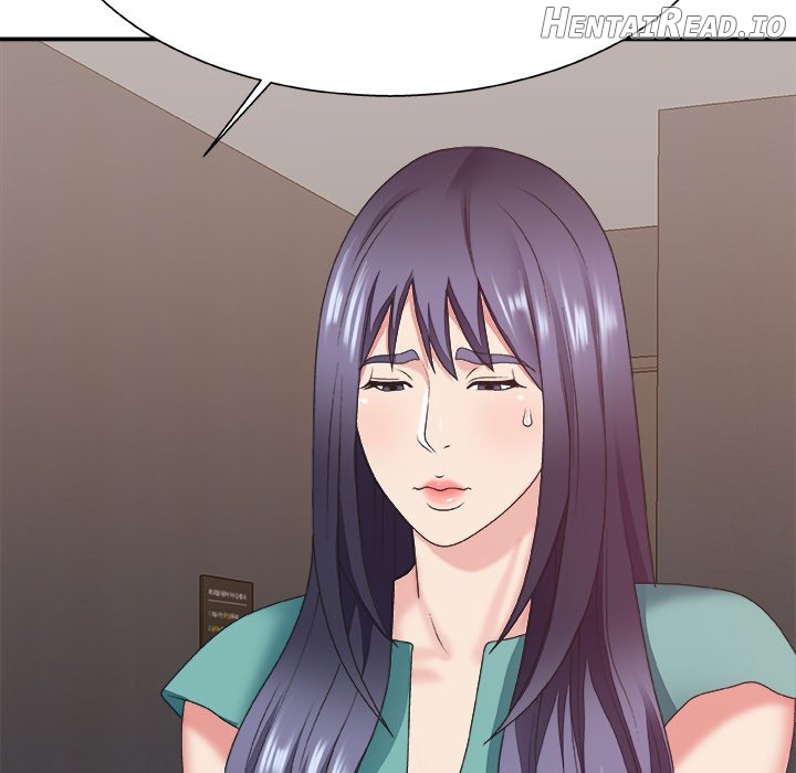 Miss Announcer Chapter 39 - page 114
