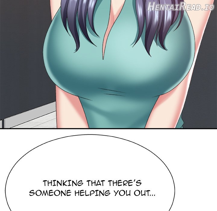 Miss Announcer Chapter 39 - page 115