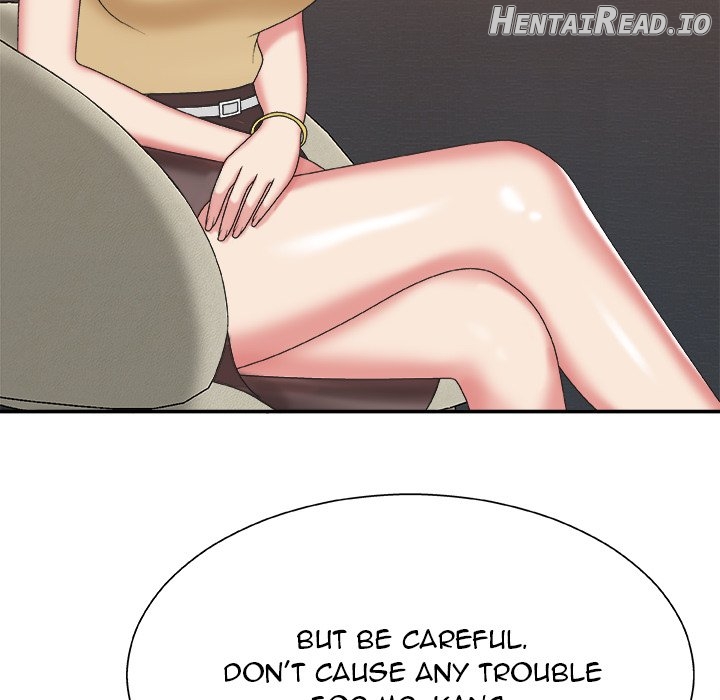 Miss Announcer Chapter 39 - page 119