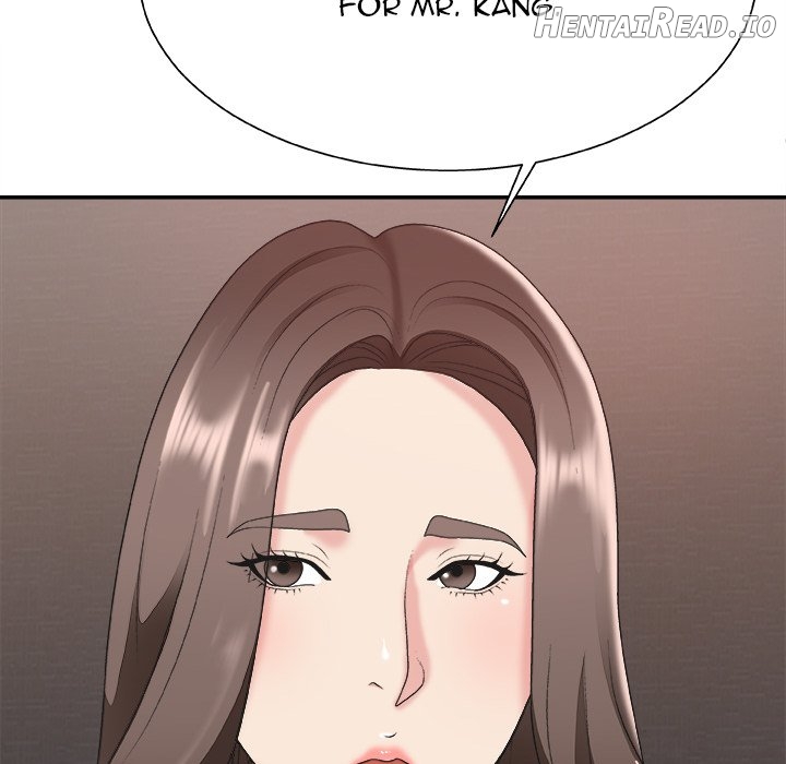 Miss Announcer Chapter 39 - page 120