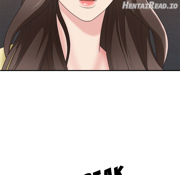 Miss Announcer Chapter 39 - page 121