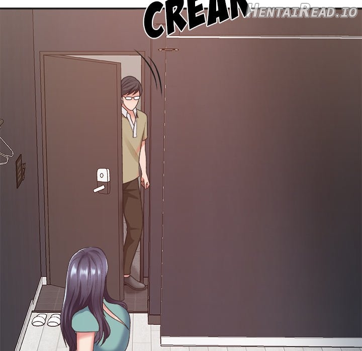Miss Announcer Chapter 39 - page 122