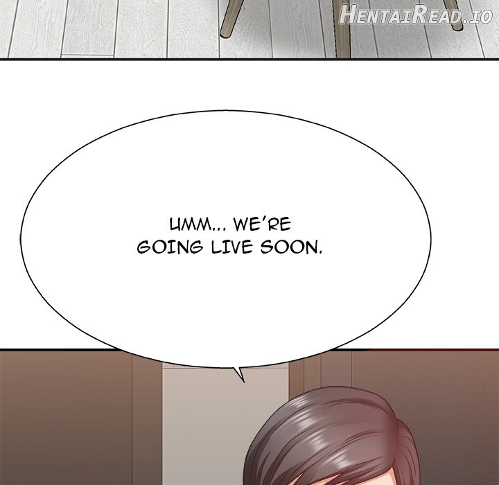 Miss Announcer Chapter 39 - page 124