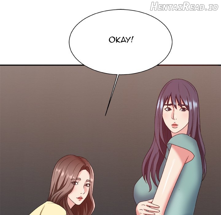 Miss Announcer Chapter 39 - page 126