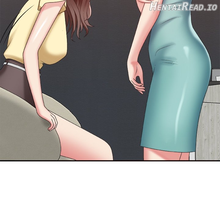 Miss Announcer Chapter 39 - page 127