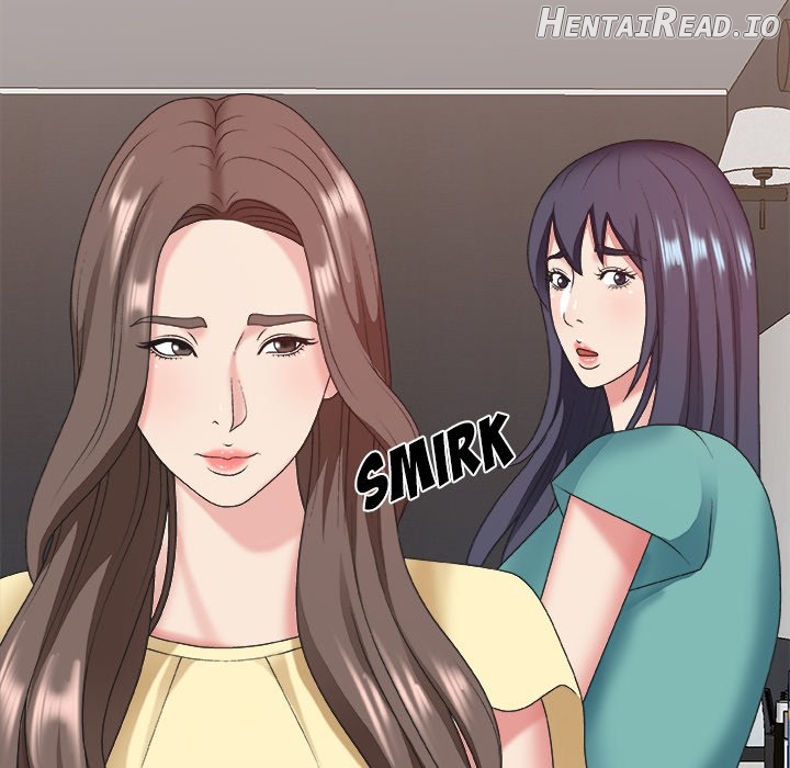 Miss Announcer Chapter 39 - page 132