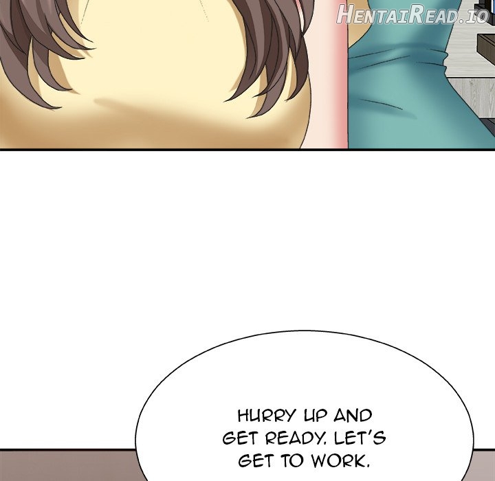Miss Announcer Chapter 39 - page 133