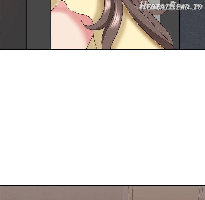 Miss Announcer Chapter 39 - page 137