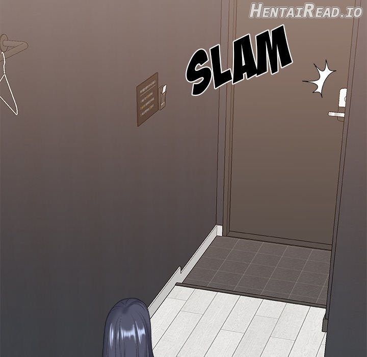Miss Announcer Chapter 39 - page 138