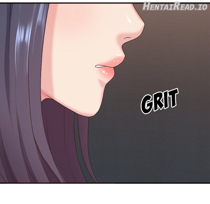 Miss Announcer Chapter 39 - page 144