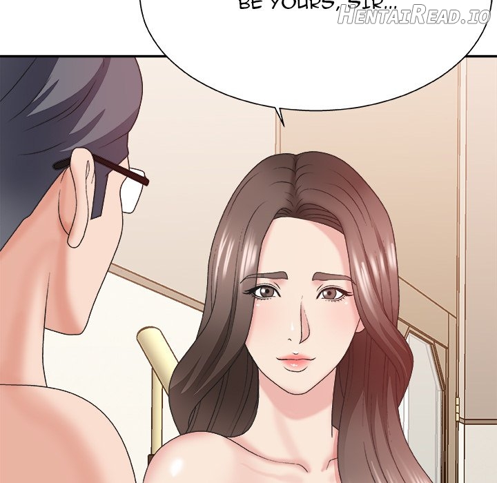 Miss Announcer Chapter 39 - page 17